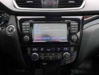 Nissan Qashqai  1.5 dCi Tekna