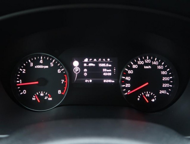 Kia Sportage  1.6 T-GDI GT Line