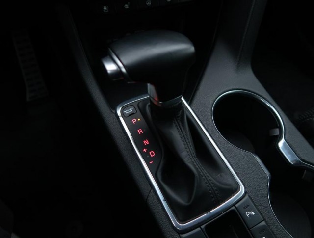 Kia Sportage  1.6 T-GDI GT Line