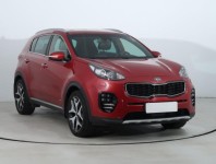 Kia Sportage  1.6 T-GDI GT Line
