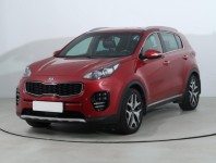 Kia Sportage  1.6 T-GDI GT Line
