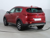 Kia Sportage  1.6 T-GDI GT Line