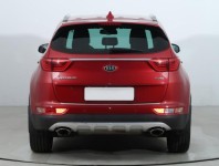 Kia Sportage  1.6 T-GDI GT Line