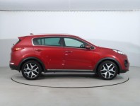 Kia Sportage  1.6 T-GDI GT Line