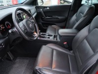 Kia Sportage  1.6 T-GDI GT Line