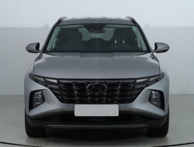 Hyundai Tucson  1.6 T-GDI 