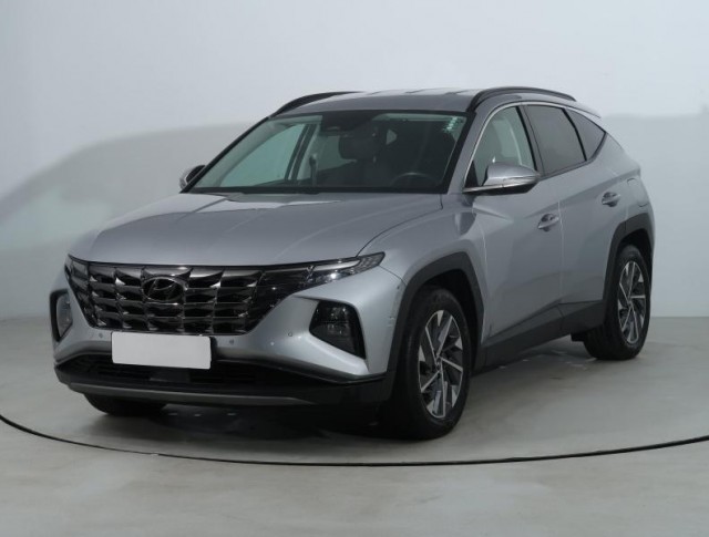 Hyundai Tucson  1.6 T-GDI 
