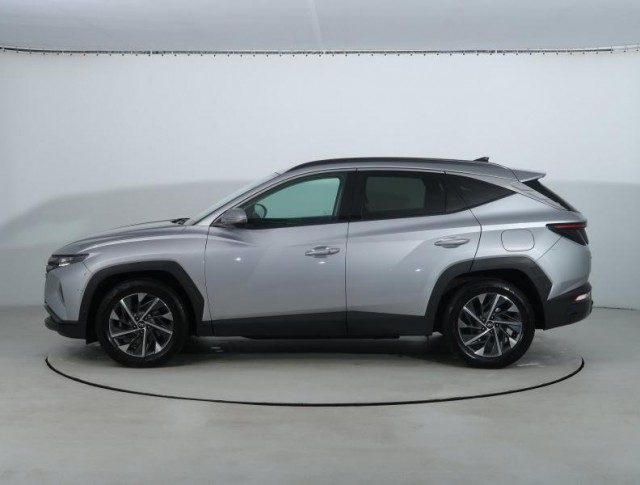 Hyundai Tucson  1.6 T-GDI 