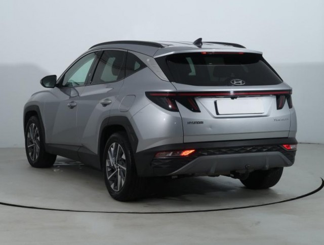 Hyundai Tucson  1.6 T-GDI 