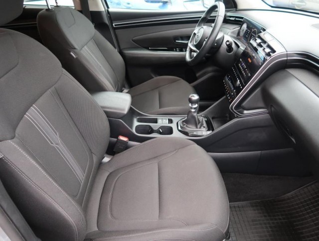 Hyundai Tucson  1.6 T-GDI 