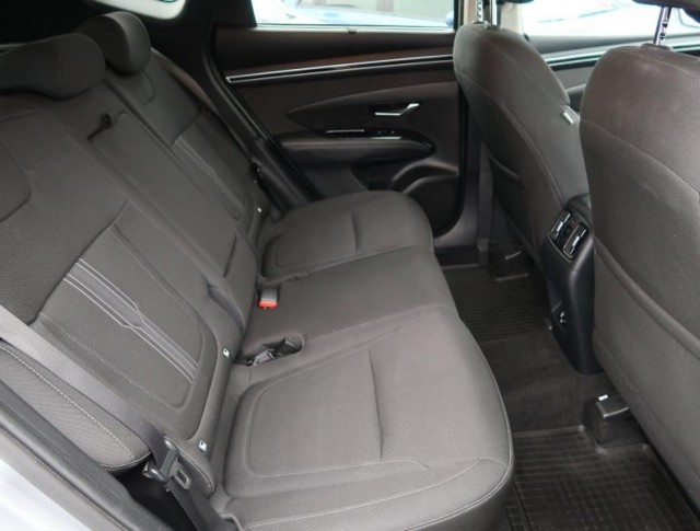 Hyundai Tucson  1.6 T-GDI 