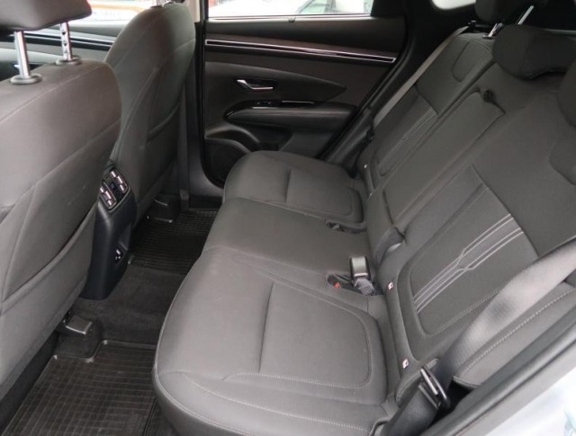 Hyundai Tucson  1.6 T-GDI 