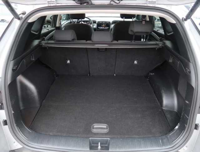 Hyundai Tucson  1.6 T-GDI 