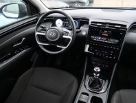 Hyundai Tucson  1.6 T-GDI 