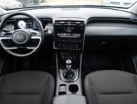 Hyundai Tucson  1.6 T-GDI 