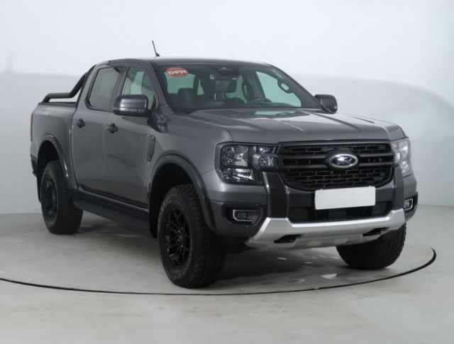 Ford Ranger  2.0 EcoBlue e-4WD Tremor