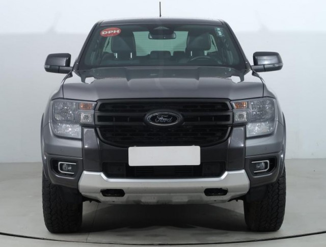 Ford Ranger  2.0 EcoBlue e-4WD Tremor