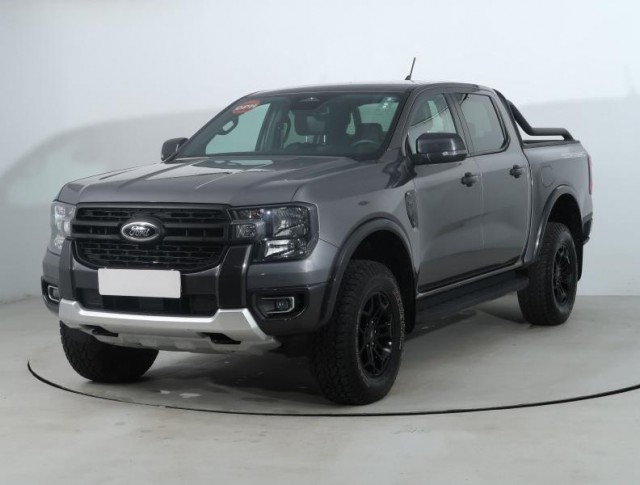 Ford Ranger  2.0 EcoBlue e-4WD Tremor