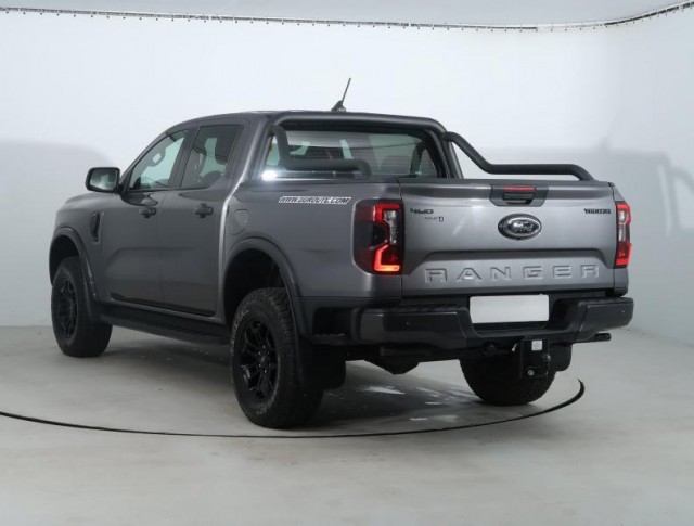 Ford Ranger  2.0 EcoBlue e-4WD Tremor