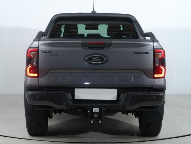 Ford Ranger  2.0 EcoBlue e-4WD Tremor