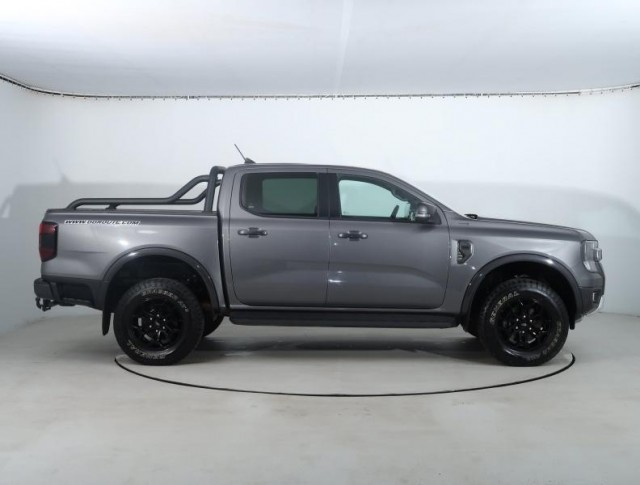 Ford Ranger  2.0 EcoBlue e-4WD Tremor