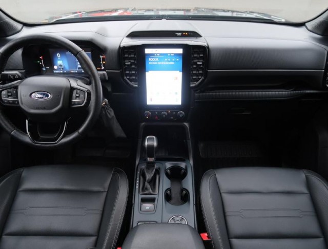 Ford Ranger  2.0 EcoBlue e-4WD Tremor