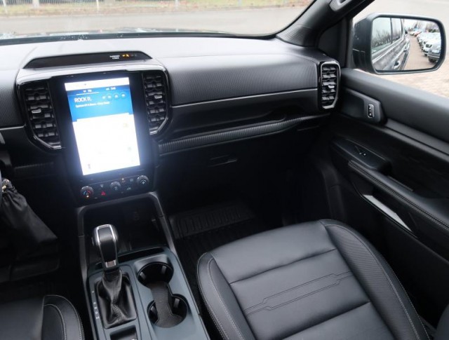 Ford Ranger  2.0 EcoBlue e-4WD Tremor