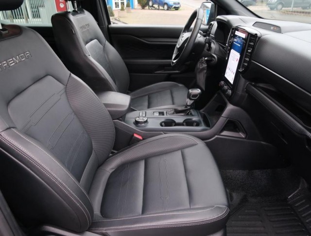 Ford Ranger  2.0 EcoBlue e-4WD Tremor