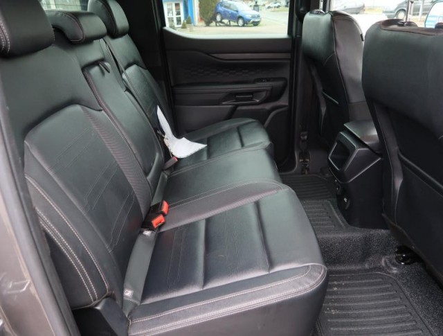 Ford Ranger  2.0 EcoBlue e-4WD Tremor