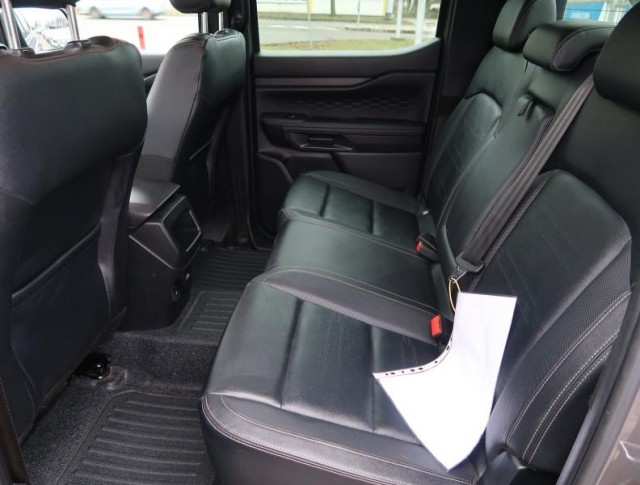 Ford Ranger  2.0 EcoBlue e-4WD Tremor