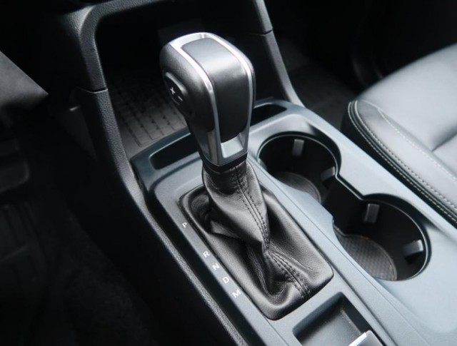 Ford Ranger  2.0 EcoBlue e-4WD Tremor