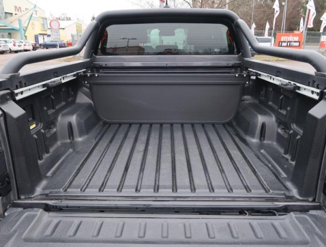 Ford Ranger  2.0 EcoBlue e-4WD Tremor