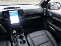 Ford Ranger  2.0 EcoBlue e-4WD Tremor