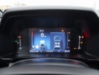 Ford Ranger  2.0 EcoBlue e-4WD Tremor