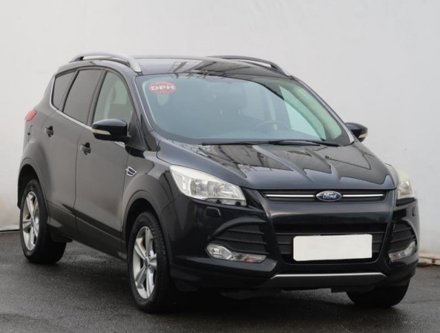 Ford Kuga  2.0 TDCi Trend