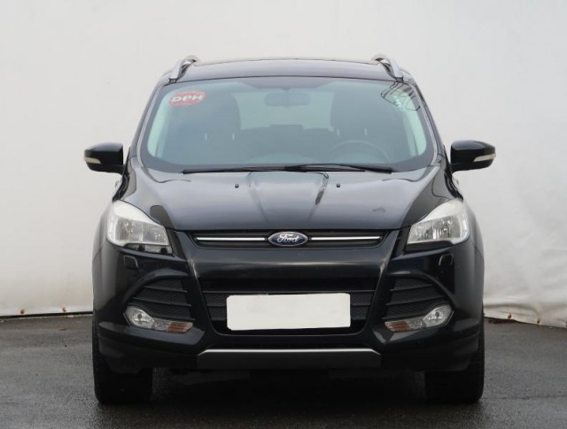 Ford Kuga  2.0 TDCi Trend