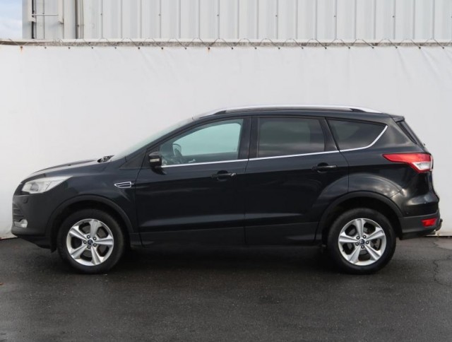 Ford Kuga  2.0 TDCi Trend