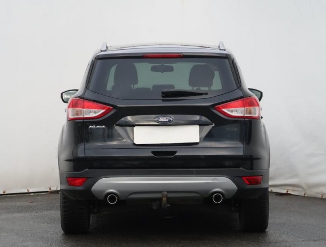 Ford Kuga  2.0 TDCi Trend
