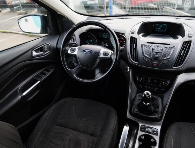 Ford Kuga  2.0 TDCi Trend