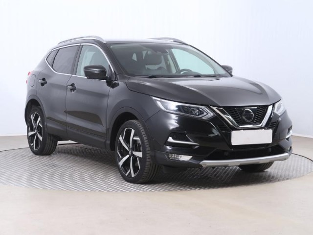 Nissan Qashqai  1.6 DIG-T 