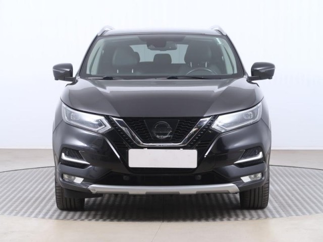 Nissan Qashqai  1.6 DIG-T 
