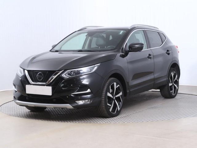 Nissan Qashqai  1.6 DIG-T 