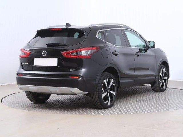 Nissan Qashqai  1.6 DIG-T 