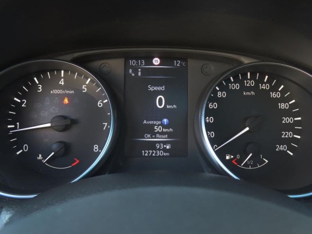 Nissan Qashqai  1.6 DIG-T 