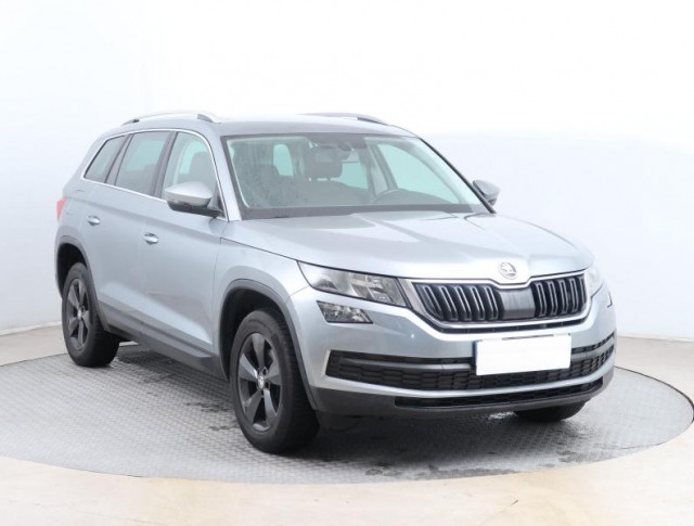 Škoda Kodiaq  1.4 TSI 