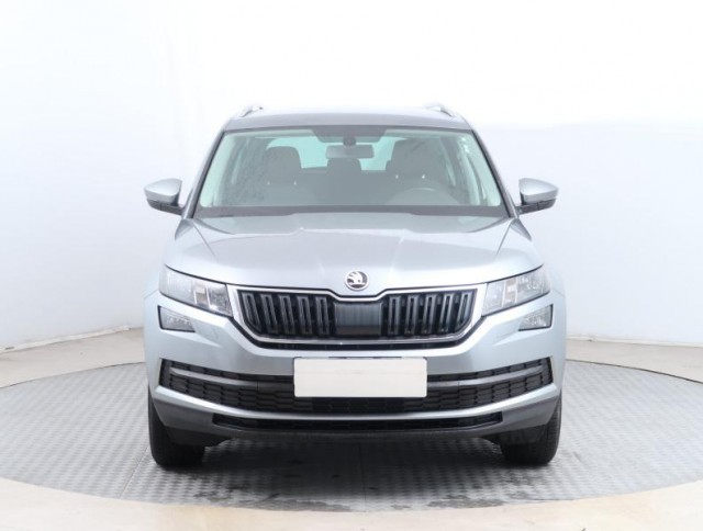 Škoda Kodiaq  1.4 TSI 