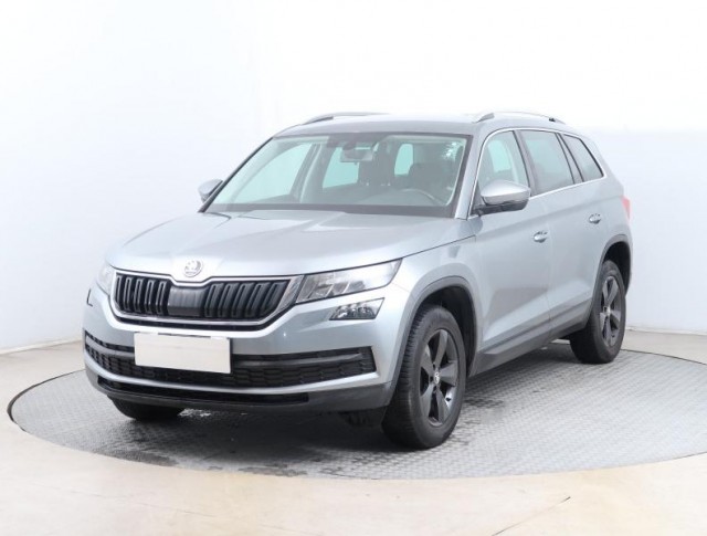 Škoda Kodiaq  1.4 TSI 