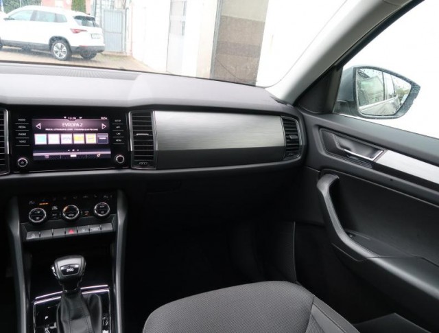 Škoda Kodiaq  1.4 TSI 