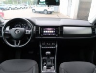 Škoda Kodiaq  1.4 TSI 