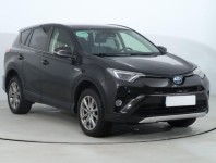 Toyota RAV 4  2.5 Hybrid Selection